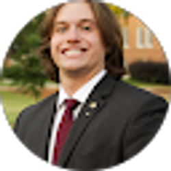 Profile photo of Nick Stingley