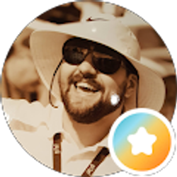 Profile photo of Jon Hammont