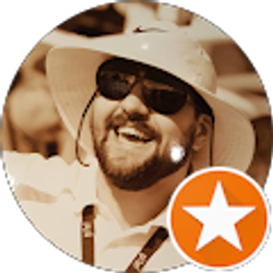 Profile photo of Jon Hammont