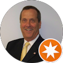 Profile photo of Larry Turk