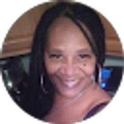 Profile photo of April Torrence