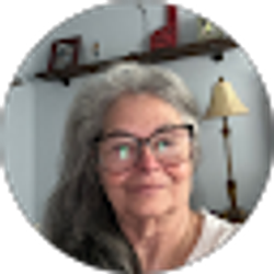 Profile photo of Maria Rodgers