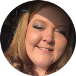 Profile photo of Mary Lang