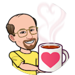 Profile photo of Bear Dauenhauer