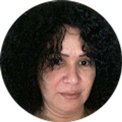 Profile photo of Jenny Urbano