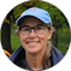 Profile photo of Amy Lyon