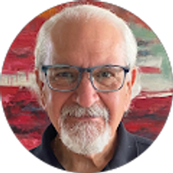 Profile photo of Donald Iannone