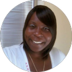 Profile photo of Shreeta