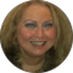 Profile photo of Patricia Patten
