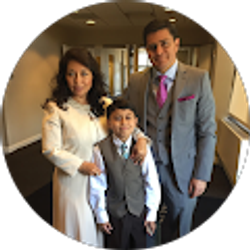 Profile photo of FELIX BERNATE