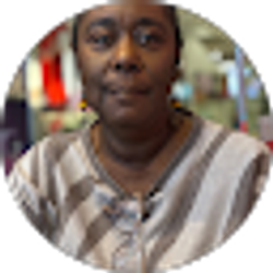 Profile photo of Ida searcy