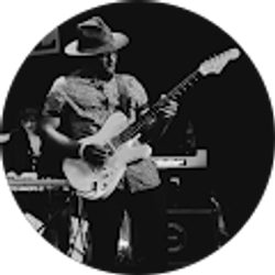 Profile photo of Shaun-Ray Peart