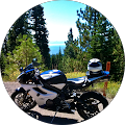 Profile photo of Ryan Gilmore