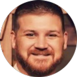 Profile photo of Bryan Babb