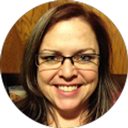 Profile photo of Darla Ellett