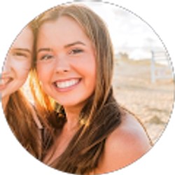 Profile photo of Emma Odom