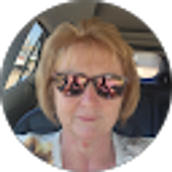 Profile photo of Pam Brauner