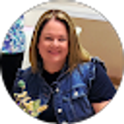 Profile photo of Melissa Cook