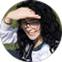 Profile photo of Talia Jimenez