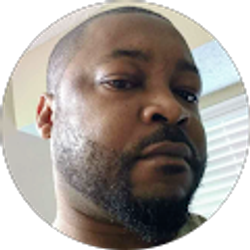 Profile photo of Joseph Green