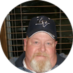 Profile photo of Keith Kitchen Sr.