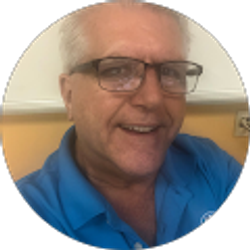 Profile photo of Greg Bither