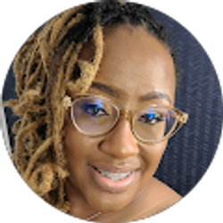 Profile photo of Essence Blackwood