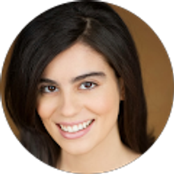 Profile photo of Melissa Amilibia