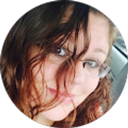 Profile photo of Keana Daughtry