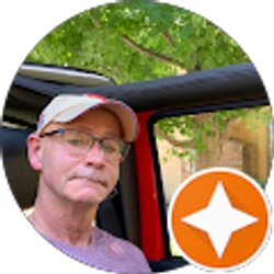 Profile photo of Paul Clark