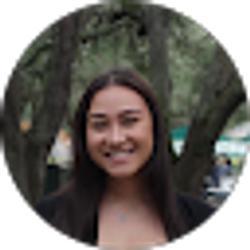 Profile photo of Olivia Hemilton