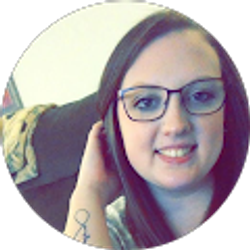 Profile photo of Jessica Laurence