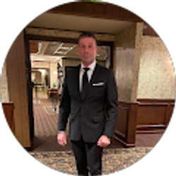 Profile photo of Frank Perrotti