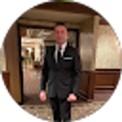 Profile photo of Frank Perrotti