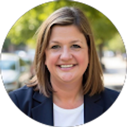 Profile photo of Heather McDougall