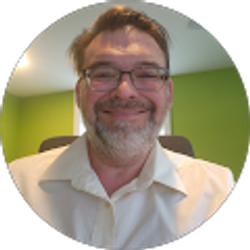 Profile photo of Brian Didier