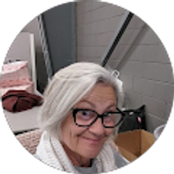 Profile photo of Brenda Miller