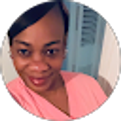 Profile photo of Sharon Lucas