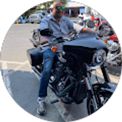 Profile photo of Alex Sinha