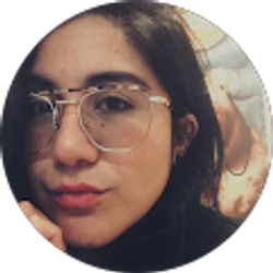 Profile photo of Diana Jurado