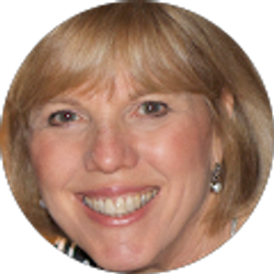 Profile photo of Joyce Friedrichs