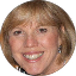 Profile photo of Joyce Friedrichs