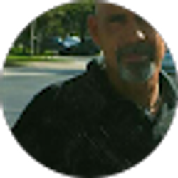 Profile photo of Greg Cotton