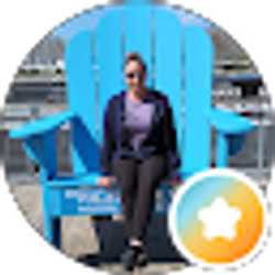 Profile photo of Debbie abramo