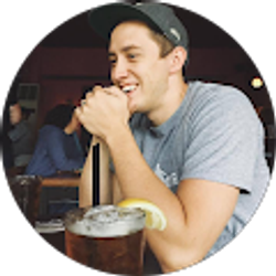 Profile photo of Joe Puuri