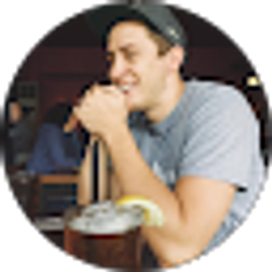 Profile photo of Joe Puuri