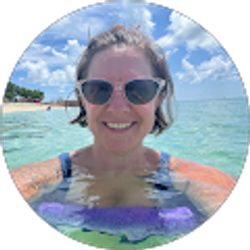 Profile photo of Angela Smith