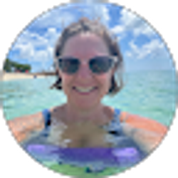 Profile photo of Angela Smith