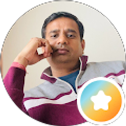 Profile photo of Sandeep Ghodela