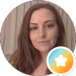 Profile photo of Mellissa Stager